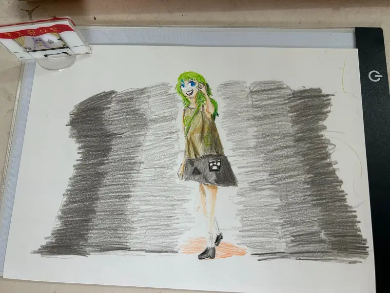 画