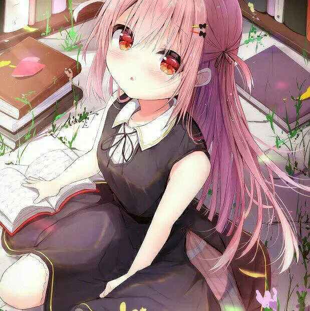 M站美图,萝莉