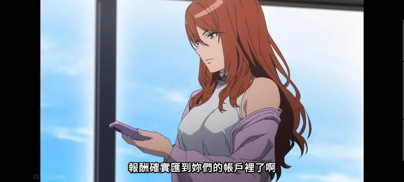 某暗部的少女共栖,魔法禁书目录,动画,动漫,番剧,二次元,日漫,ACG
