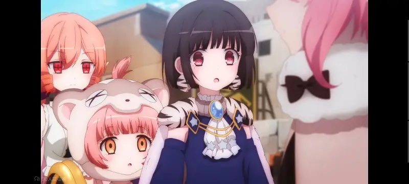 魔法少女育成计划,魔保育,魔法少女,魔法少女育成计划restart,动画,动漫,番剧,二次元,日漫,ACG