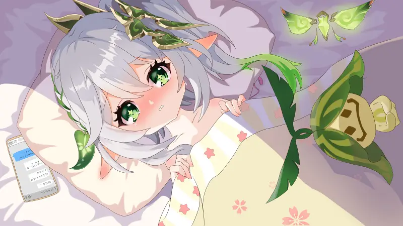 涩图