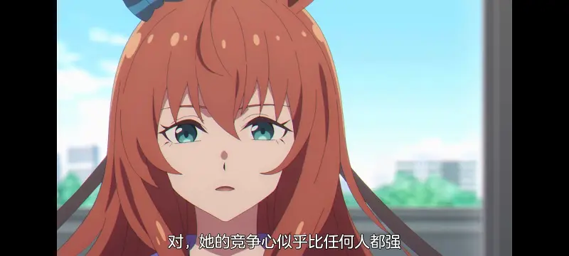 赛马娘,赛马娘PrettyDreby,芦毛灰姑娘,赛马娘芦毛灰姑娘,动画,动漫,番剧,ACG