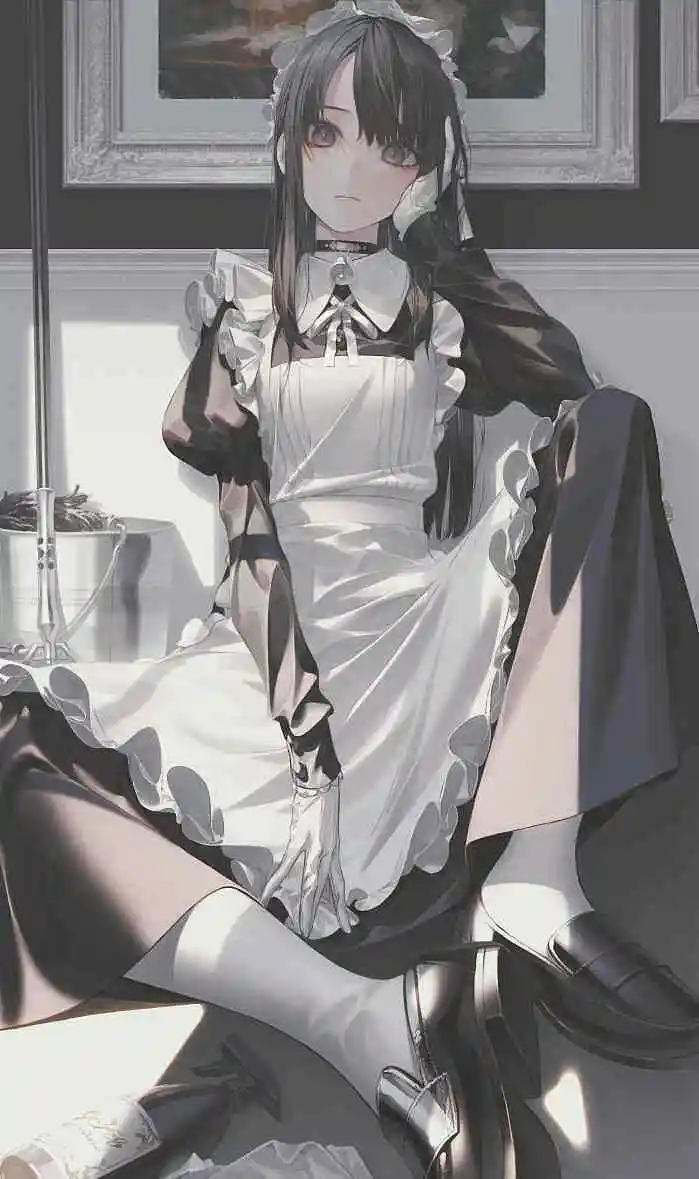 M站美图,壁纸