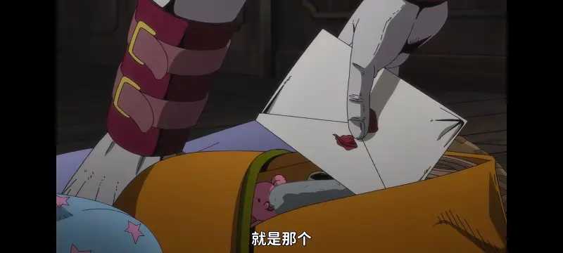 JOJO的奇妙冒险,飙马野郎,SBR,动画,动漫,番剧,日漫,二次元,ACG