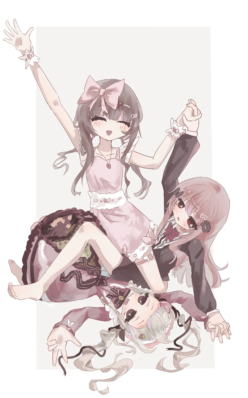 画画