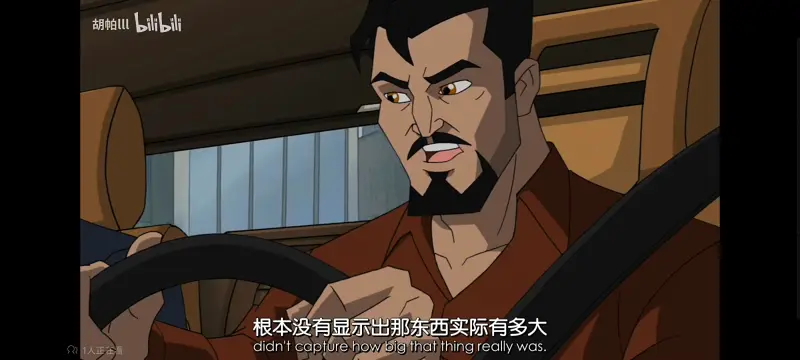 漫威,复仇者世上最强英雄组合,复仇者联盟,超级英雄,动画,动漫,番剧,ACG