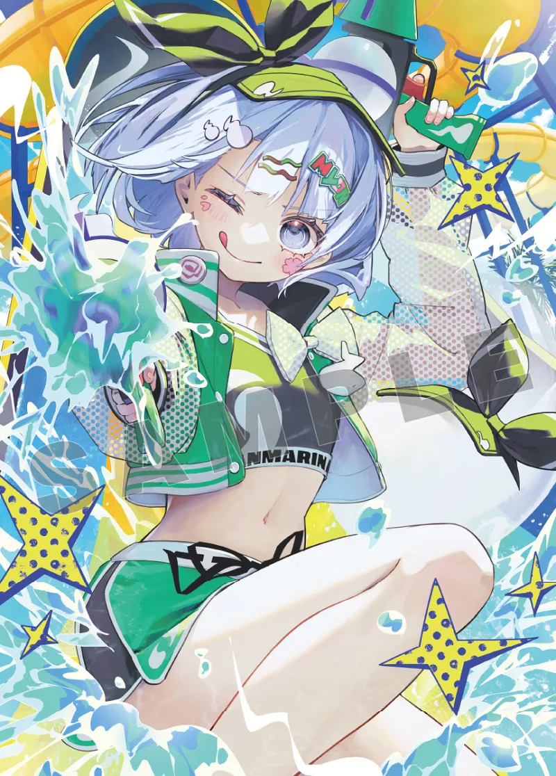 东方project