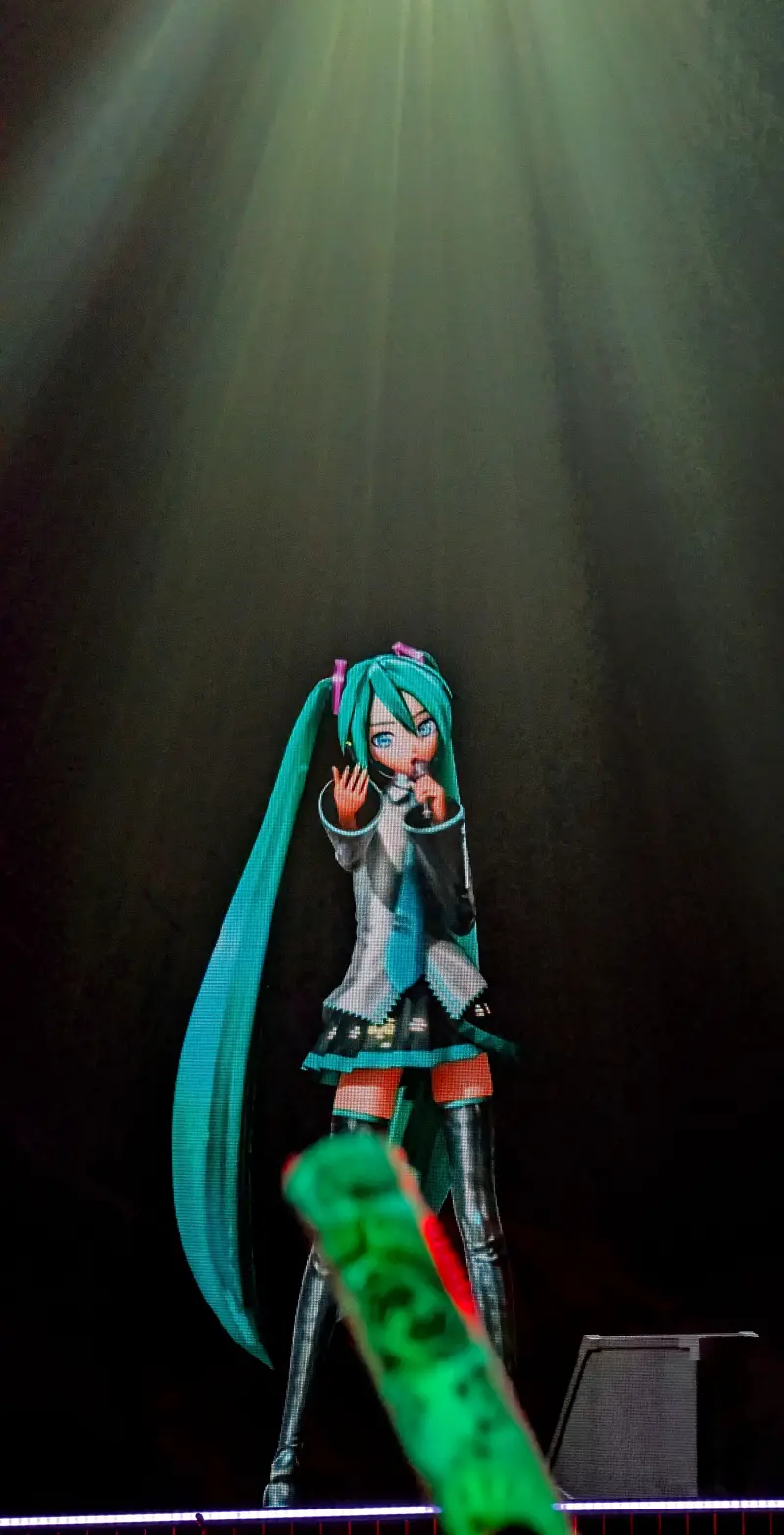 初音未来,初音ミク,术力口,虚拟歌姬,VOCALOID,MIKU