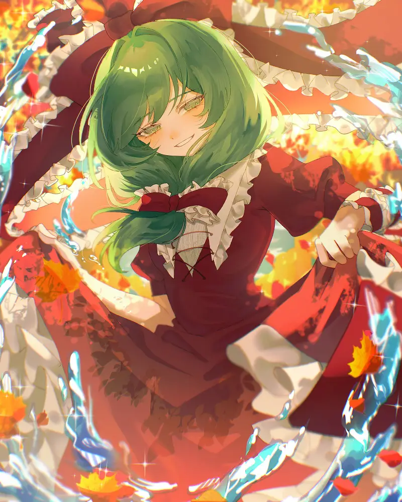 东方project
