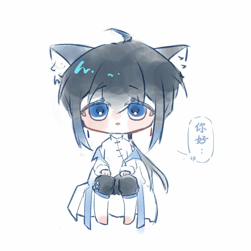 OC,OC企划