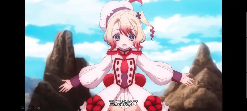 魔法少女育成计划,魔法少女,动画,动漫,番剧,日漫,二次元,ACG,魔法少女育成计划restart