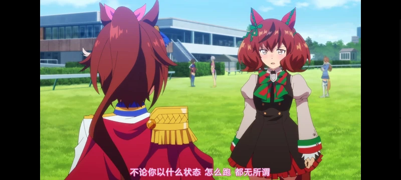 赛马娘,赛马娘第二季,动画,动漫,番剧,赛马娘PrettyDerby,二次元,ACG