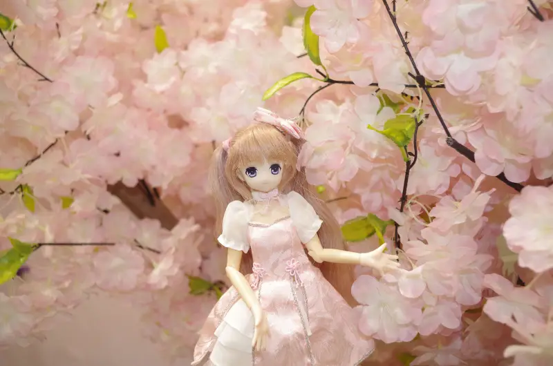 漫展