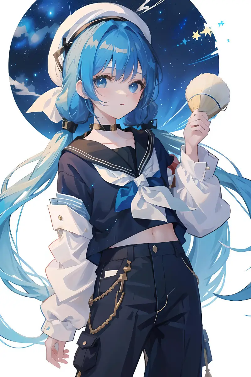 闲聊茶馆,壁纸,涩图,绘画创作