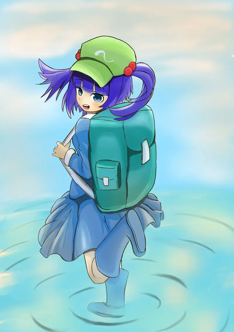 河童