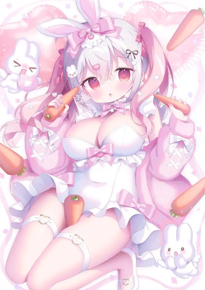 插画