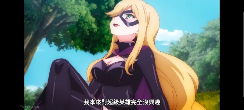 魔法少女育成计划,魔法少女育成计划restart,魔法少女,动画,动漫,番剧,二次元,日漫,ACG