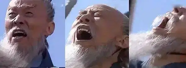 闲聊茶馆,NTR