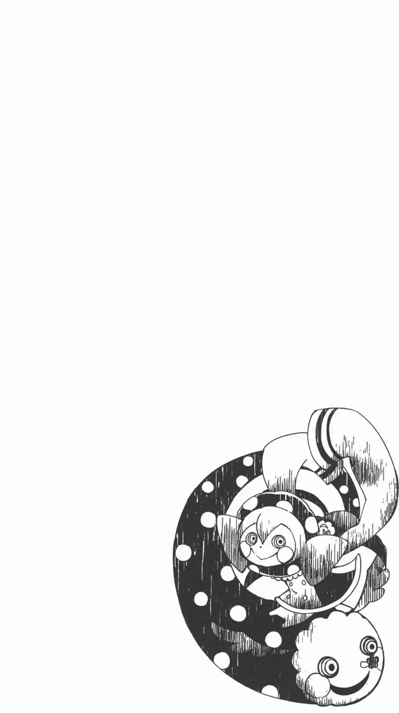 魔法少女小圆,叛逆的物语,漫画