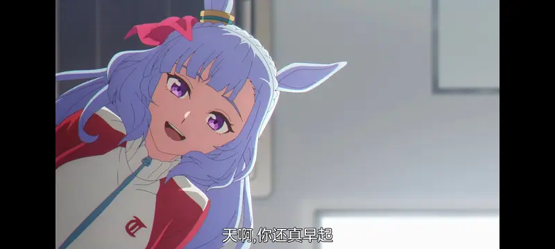 赛马娘,赛马娘PrettyDreby,赛马娘芦毛灰姑娘,芦毛灰姑娘,动画,动漫,番剧,ACG