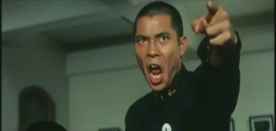 森下下士 很有精神原版（中配和原配）