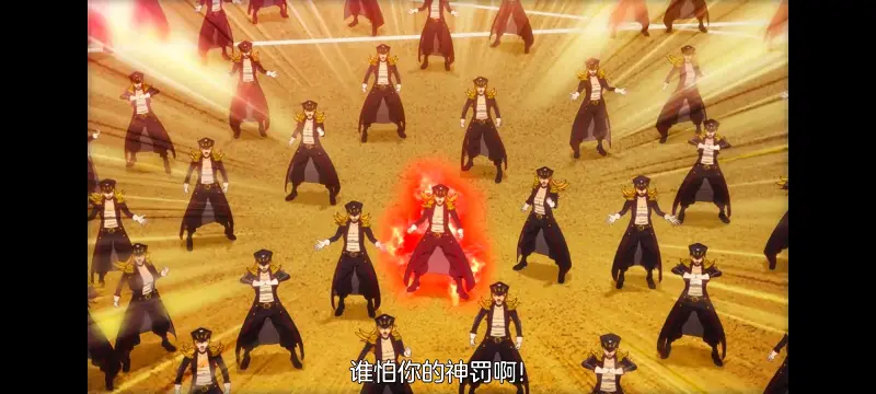 魔都精兵的奴隶,动画,动漫,番剧,二次元,ACG