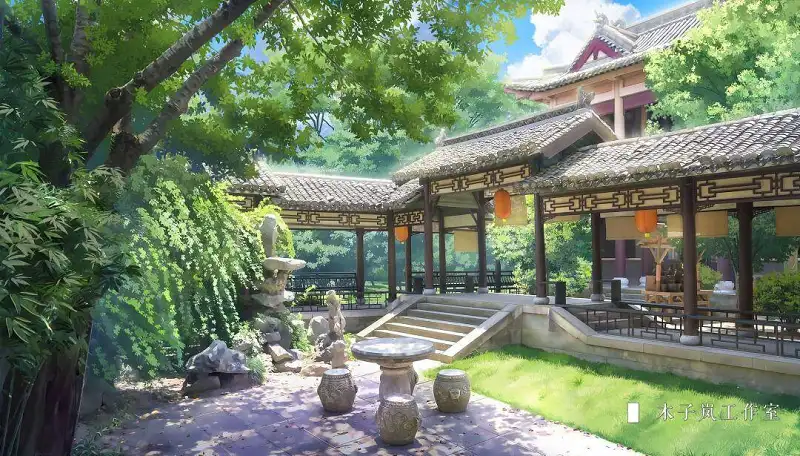 M站美图,壁纸