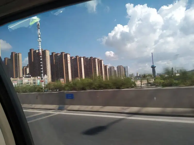 闲聊茶馆,闲谈
