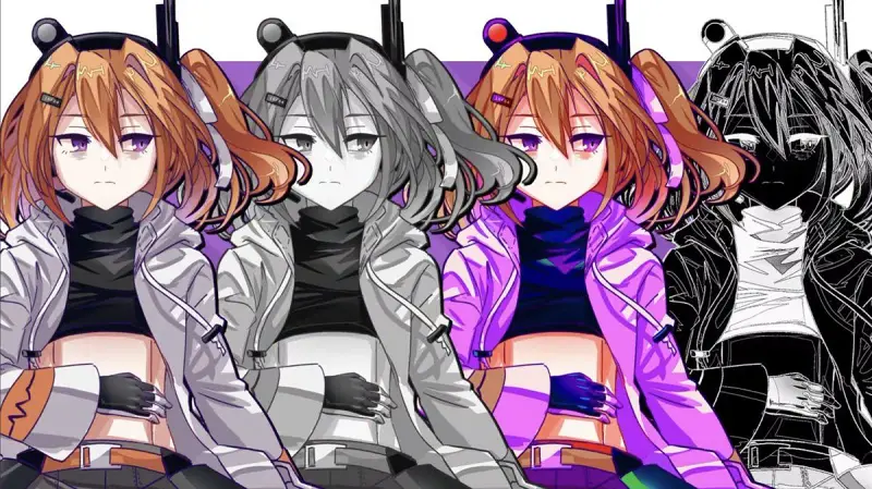 UTAU,A I VOICE