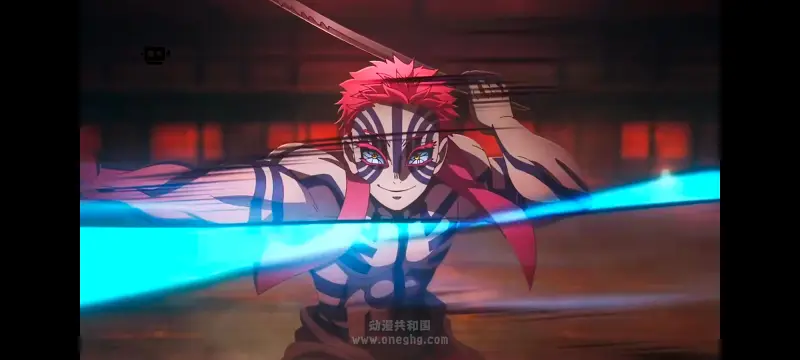 鬼灭之刃,鬼滅之刃,剧场版,鬼灭之刃无限城篇,动画,动漫,动画电影,日漫,ACG,二次元
