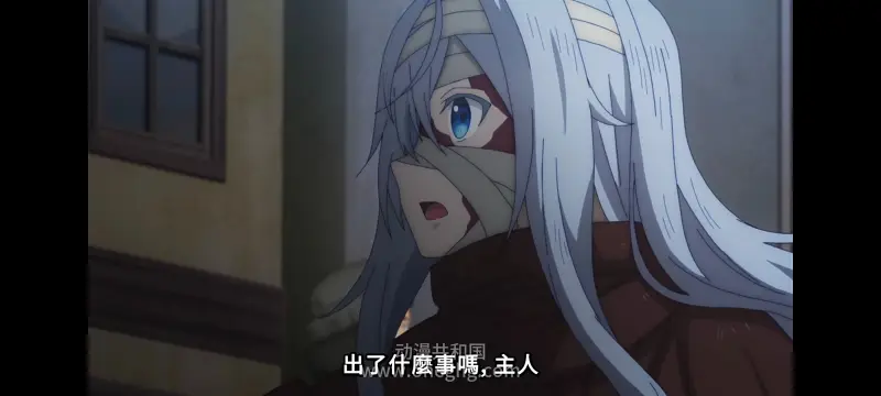凭你也想讨伐魔王,你这种家伙别想打败魔王,百合,动漫,动画,番剧,ACG
