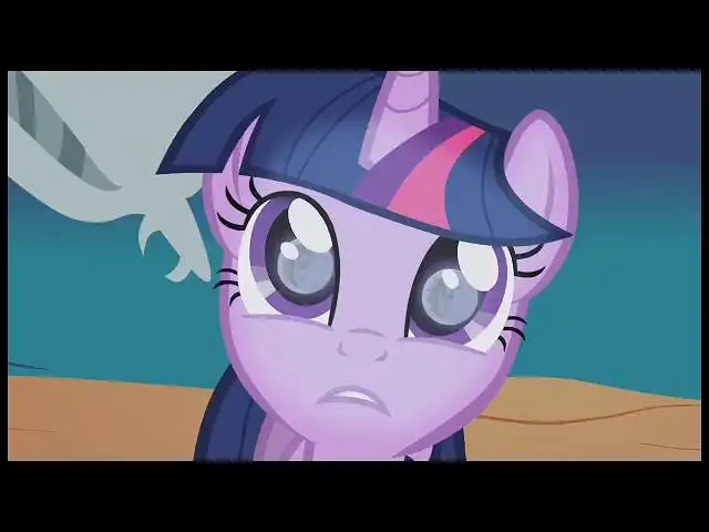 【小马宝莉】AMV My Little pony l want to Live
