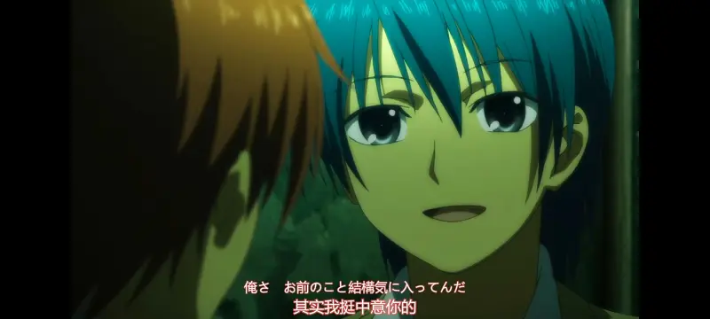AngelBeats,天使的心跳,动画,动漫,番剧,ACG