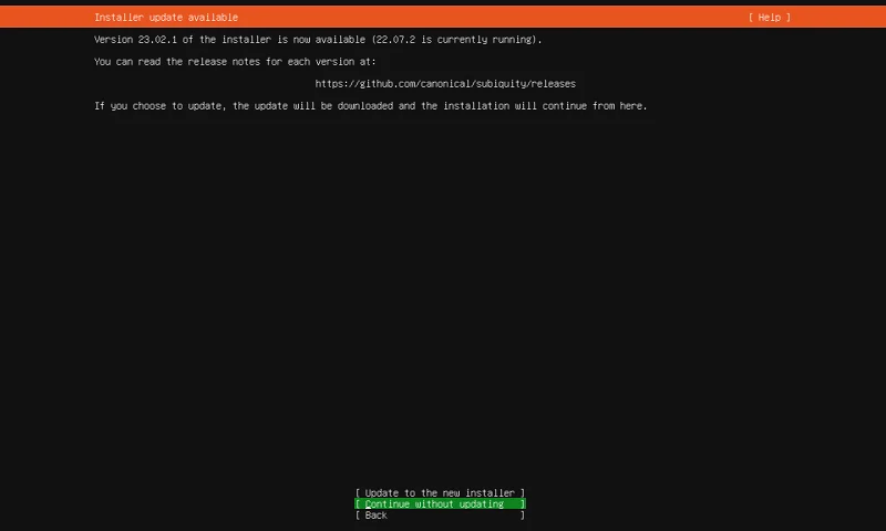 ubuntu