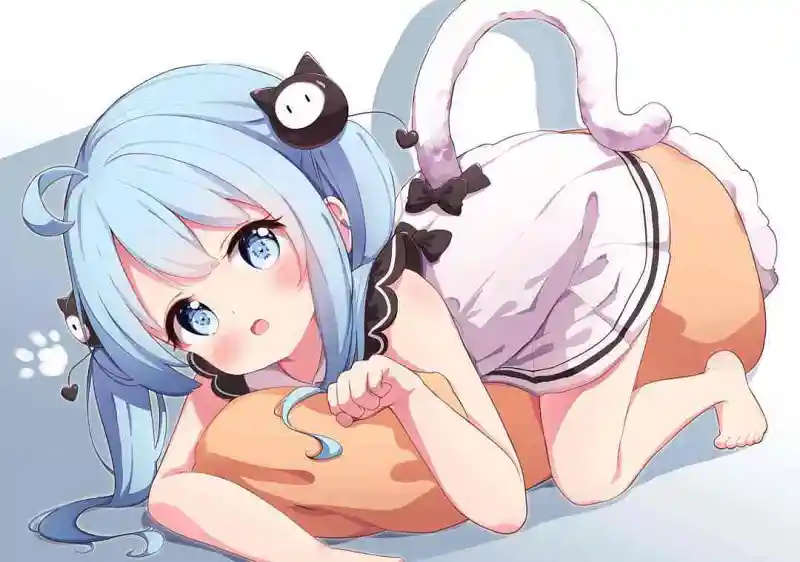 M站美图,动漫,壁纸