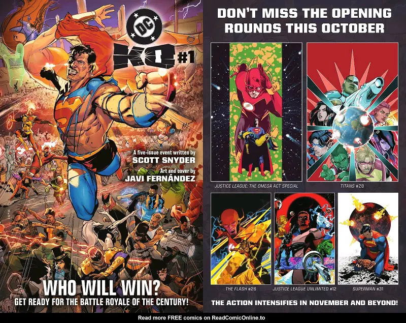 DC,DC漫画,美漫,超级英雄,漫画,绝对宇宙,绝对超人,超人,动漫,ACG