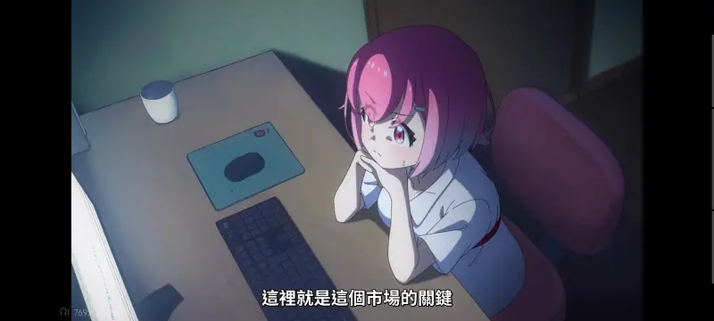 FX战士久留美,拟股喵喵,动画,动漫,番剧,日漫,二次元,ACG