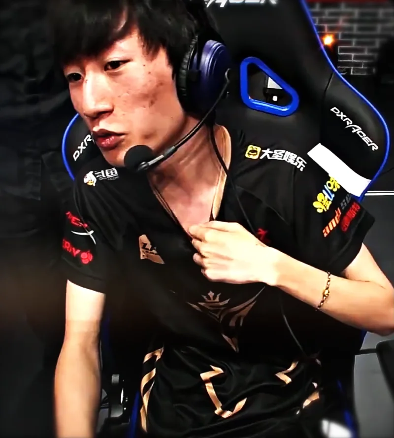 何为职业选手 何为职业选手