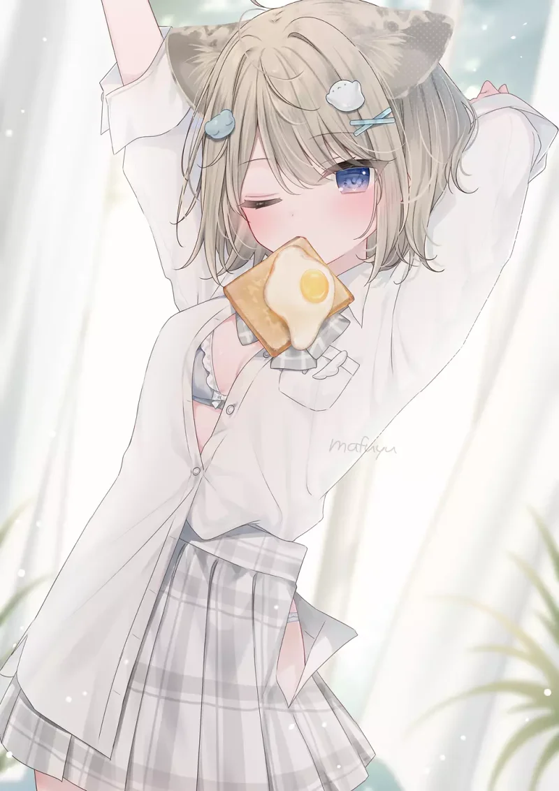 二次元