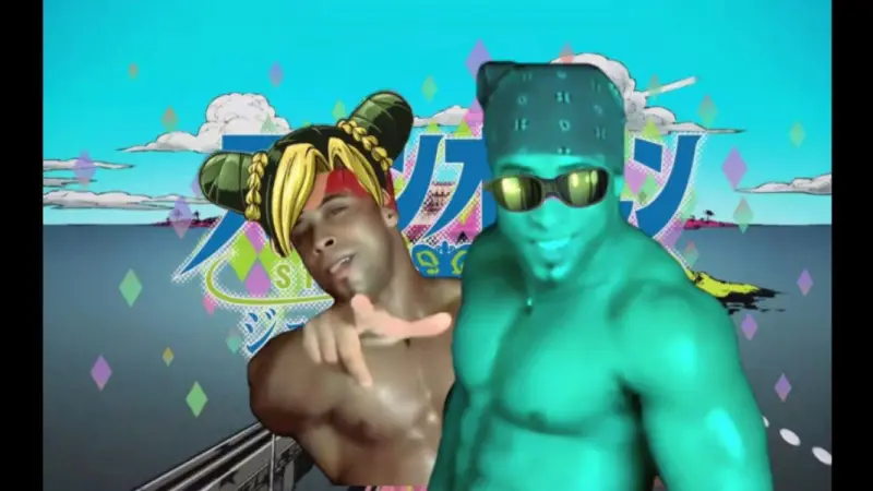 石♂之自由