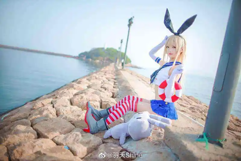 动漫专区,COSPLAY