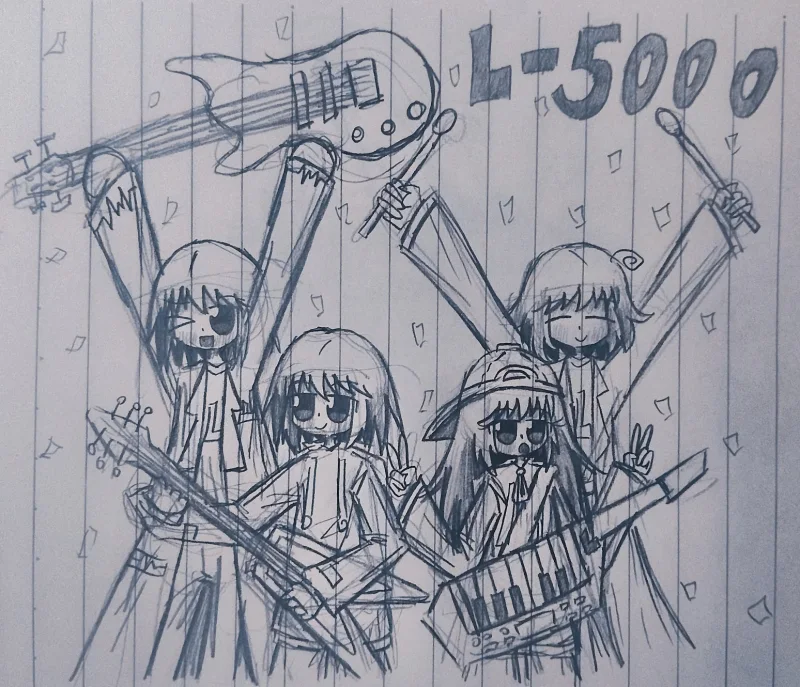 穿越未来5000年