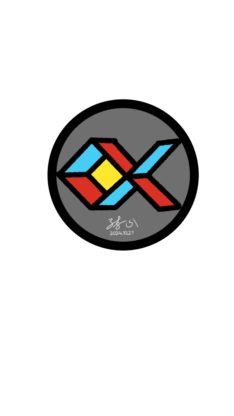 回来了，给大家盖一个章～