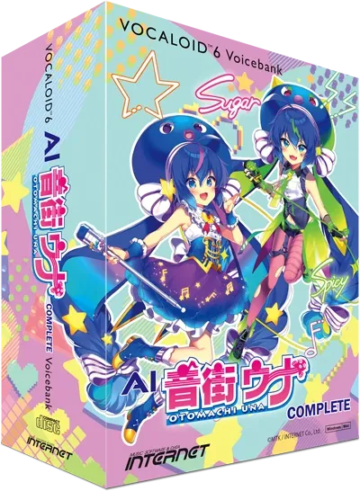 VOCALOID