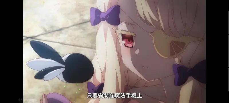 魔法少女育成计划,魔保育,魔法少女,魔法少女育成计划restart,动画,动漫,番剧,二次元,日漫,ACG