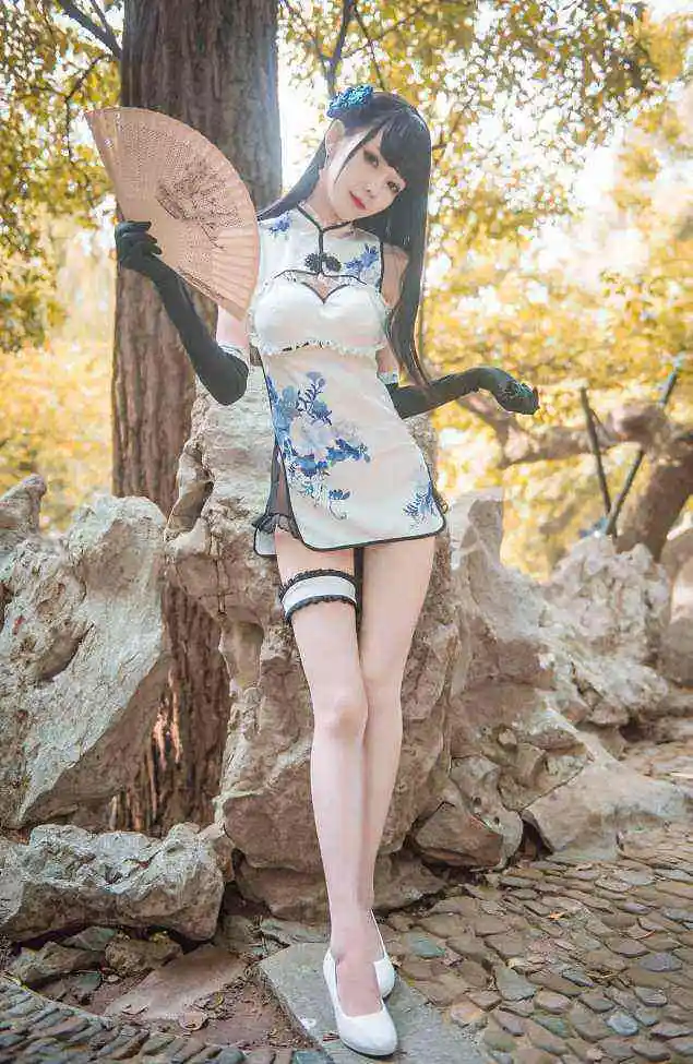 动漫专区,COSPLAY