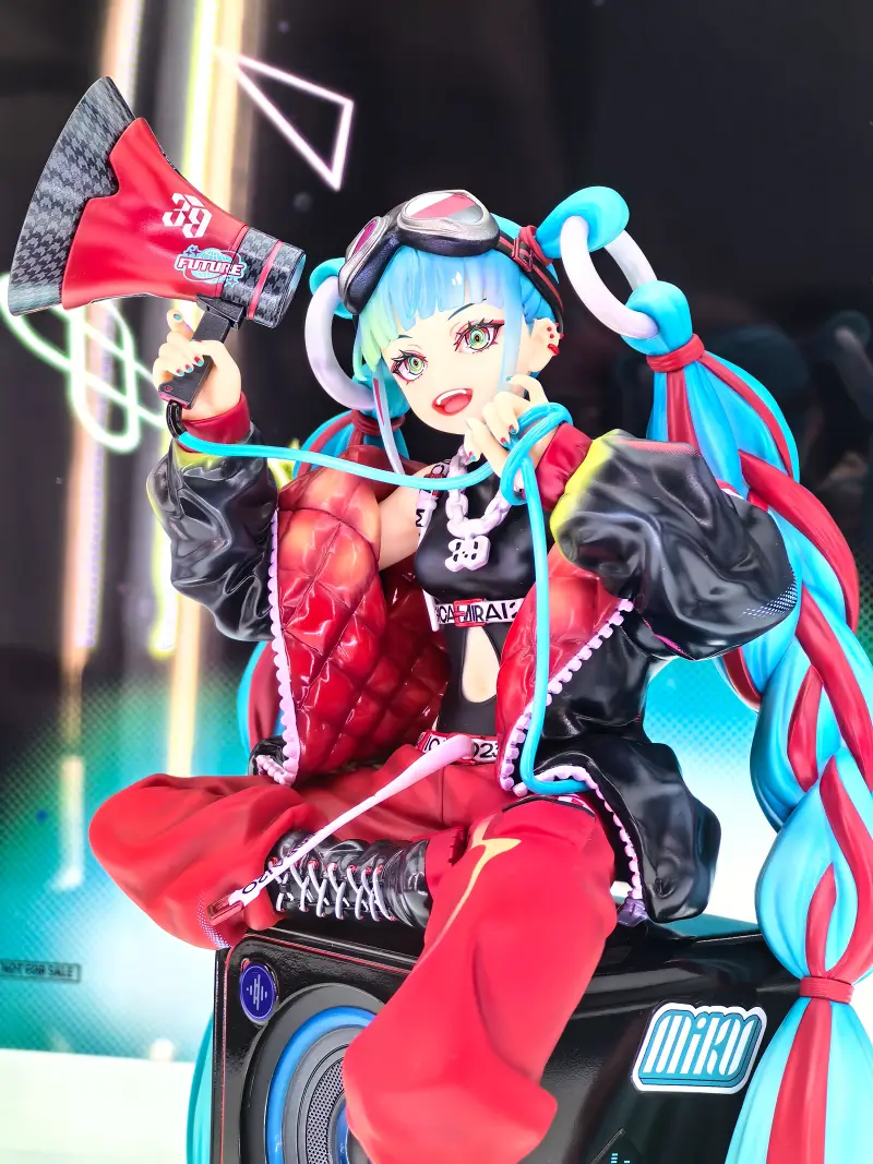 初音未来,魔法未来,MIKU,术力口,VOCALOID,初音ミク,ボカロ