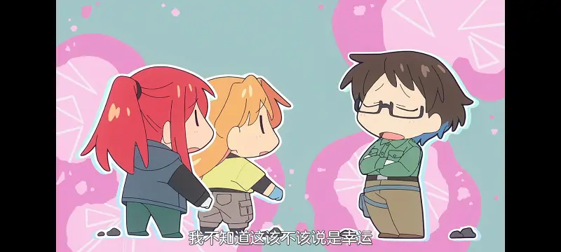 琉璃的宝石,动画,动漫,番剧,ACG
