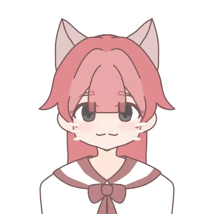 画了个动画