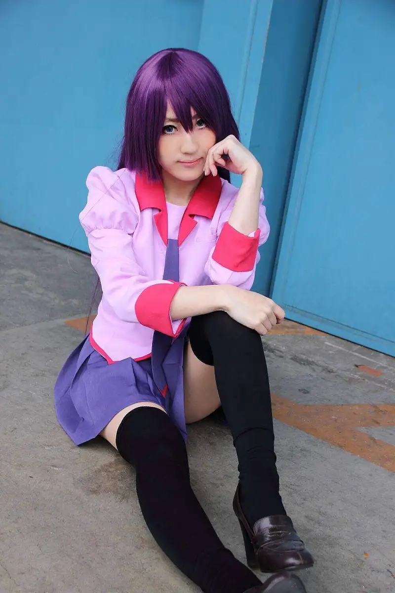 动漫专区,COSPLAY